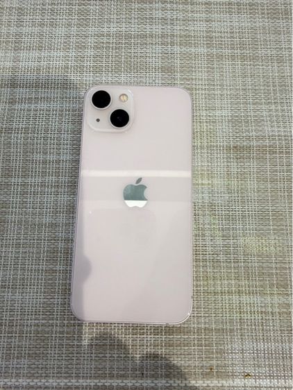 256 GB iPhone 13 สีชมพู 256 ผ่อนได้  รับเทิร์น