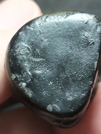 พระสังกัจจายน์เนื้อผงจุ่มรักครับ รูปที่ 12