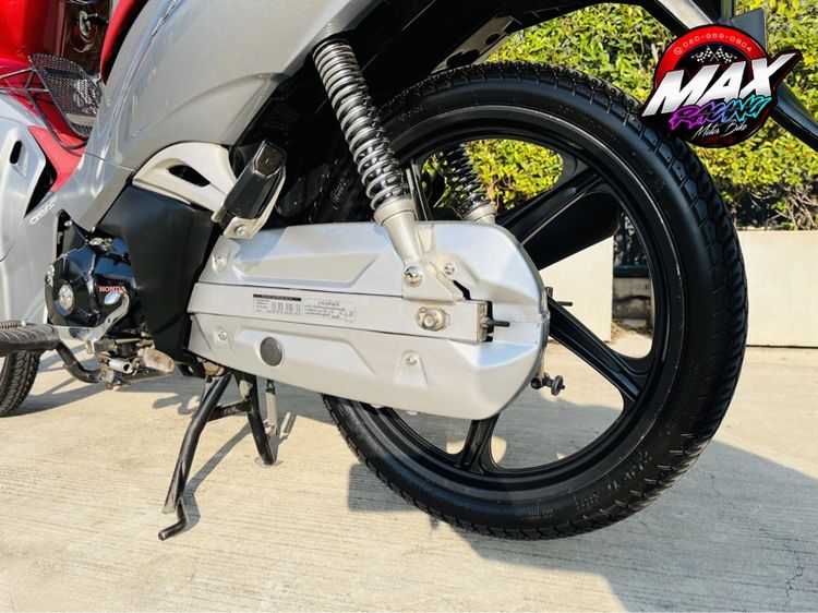 Honda Wave 125i 2019 รูปที่ 13