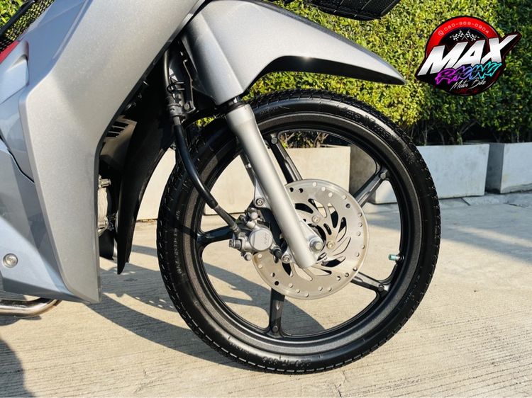 Honda Wave 125i 2019 รูปที่ 7