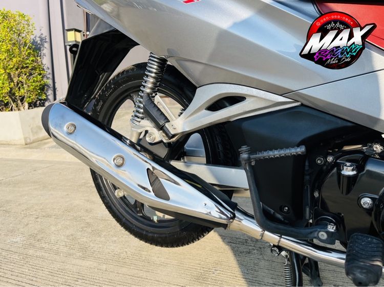 Honda Wave 125i 2019 รูปที่ 12