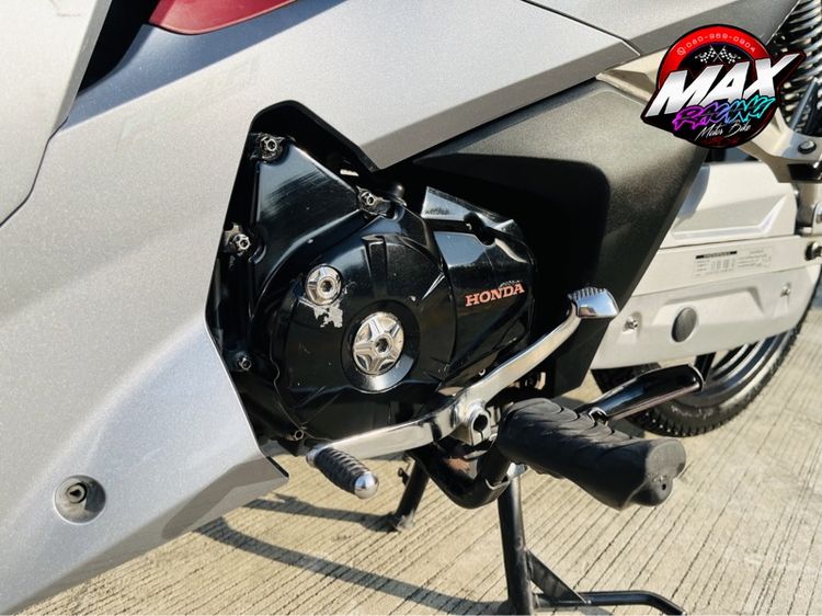 Honda Wave 125i 2019 รูปที่ 11