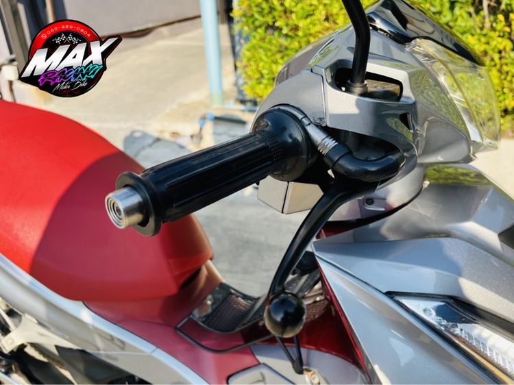 Honda Wave 125i 2019 รูปที่ 6