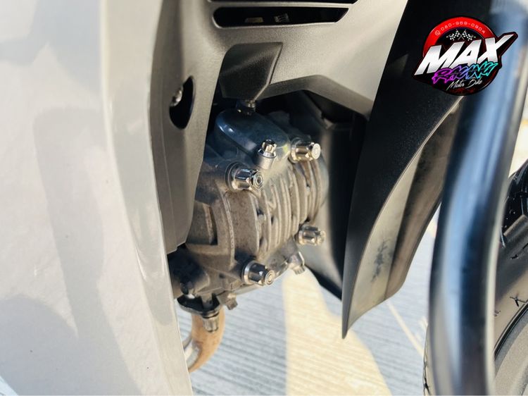 Honda Wave 125i 2019 รูปที่ 9