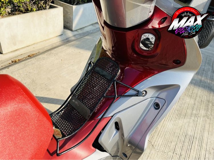 Honda Wave 125i 2019 รูปที่ 5