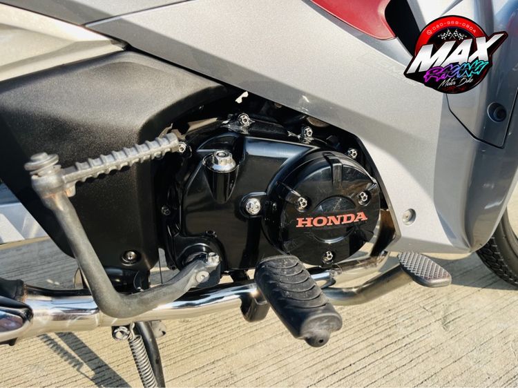 Honda Wave 125i 2019 รูปที่ 10