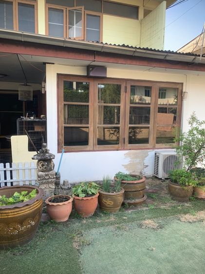 มีบางส่วน บ้านเดี่ยว 2ชั้น รูปที่ 4