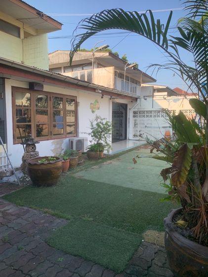 มีบางส่วน บ้านเดี่ยว 2ชั้น รูปที่ 3