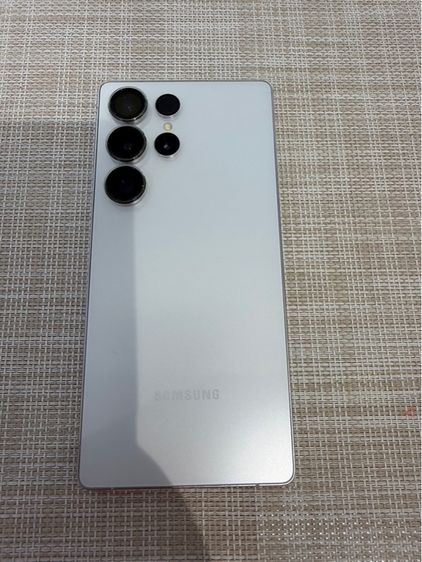 Samsung S25ultra 256 ผ่อนได้ รับเทิร์น รูปที่ 5