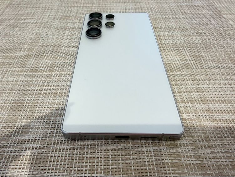 Samsung S25ultra 256 ผ่อนได้ รับเทิร์น รูปที่ 4