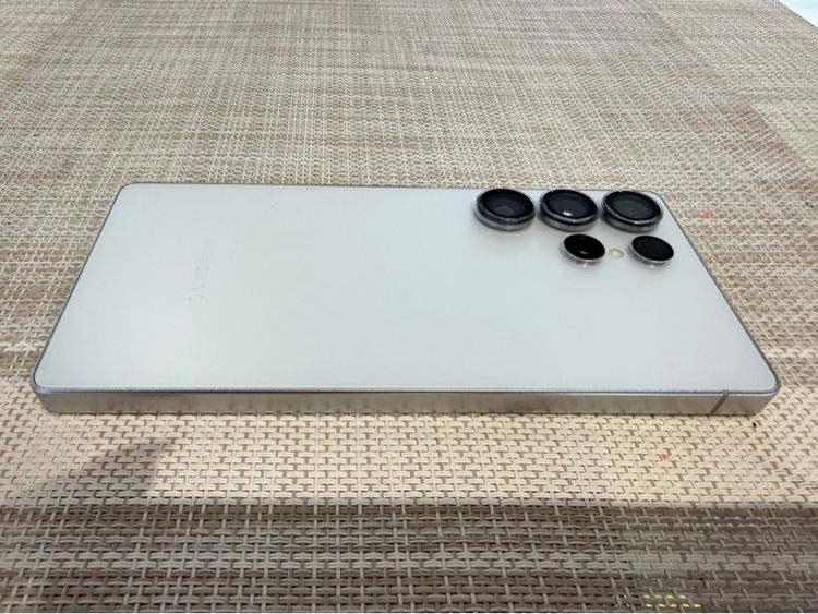 Samsung S25ultra 256 ผ่อนได้ รับเทิร์น รูปที่ 6