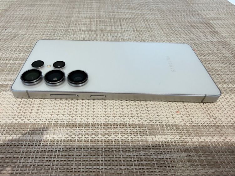 Samsung S25ultra 256 ผ่อนได้ รับเทิร์น รูปที่ 3