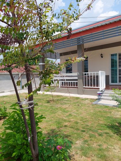 อื่นๆ มีบางส่วน 2022 ขายที่+บ้าน ติดถนนหลักสี่เลน 126 ตร.ว อ.เมือง จ.มหาสารคาม รูปที่ 4