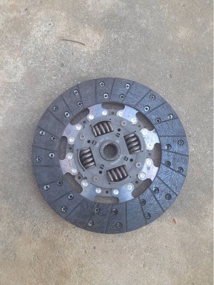 จานครัช H1 รูปที่ 2