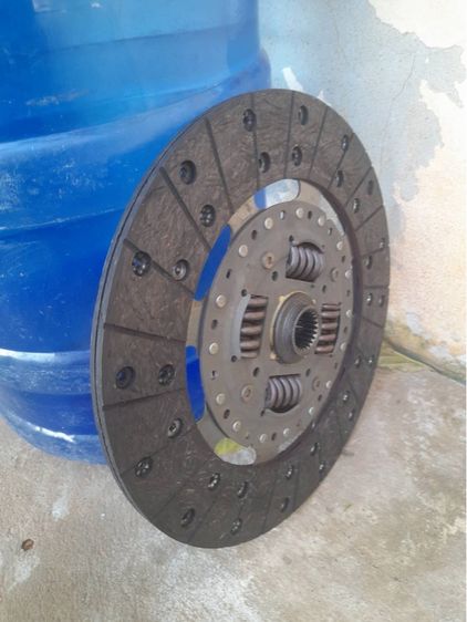 จานครัช H1 รูปที่ 3