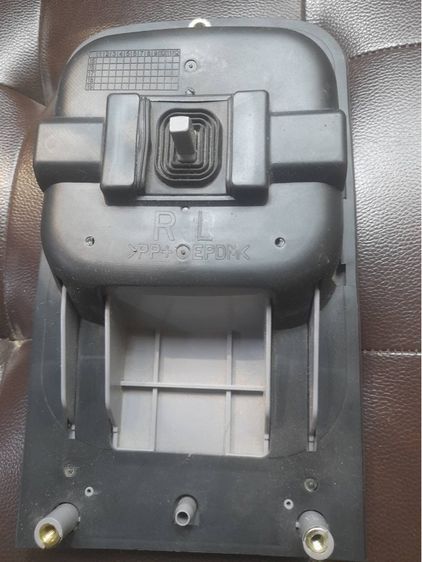 มือจับประตู H1 รูปที่ 2