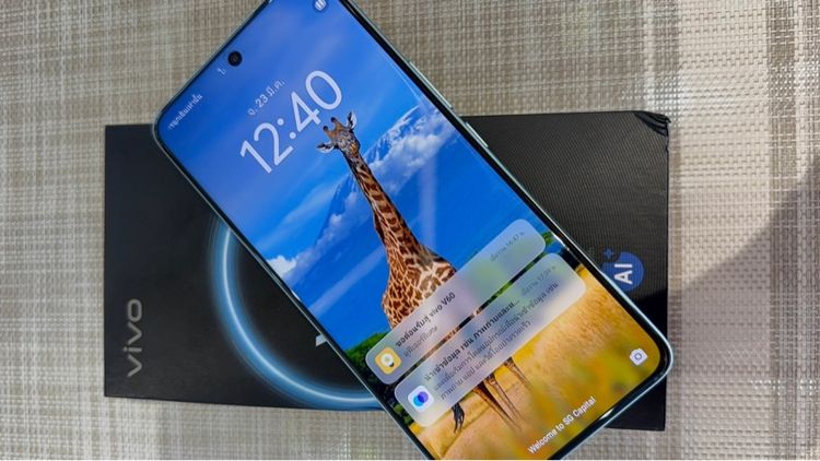 VIVO V60 รูปที่ 6
