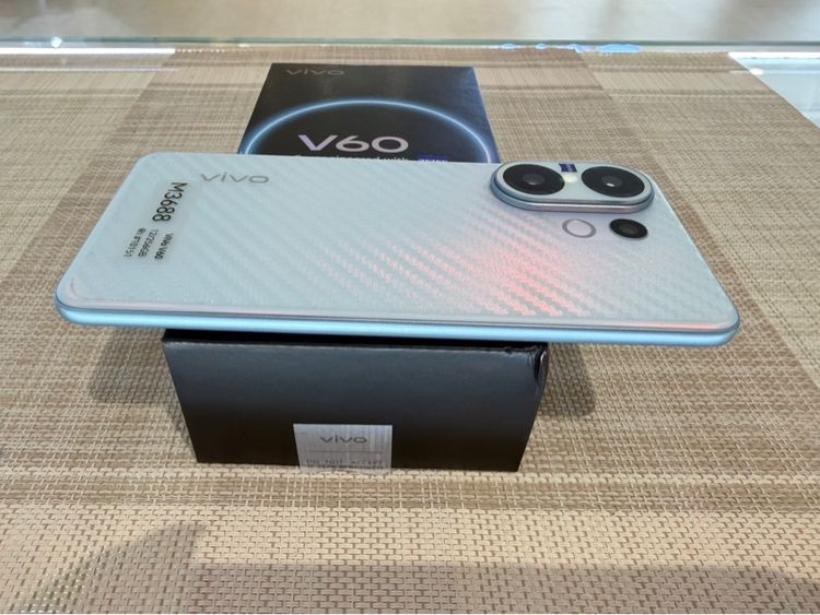 VIVO V60 รูปที่ 2