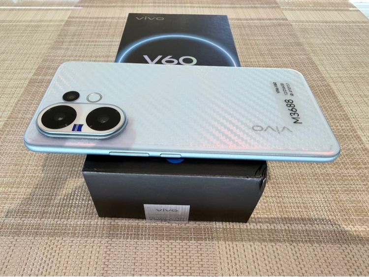 VIVO V60 รูปที่ 7