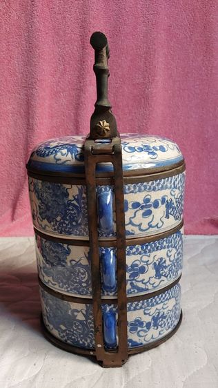 ปิ่นโตกระเบื้อง รูปที่ 3