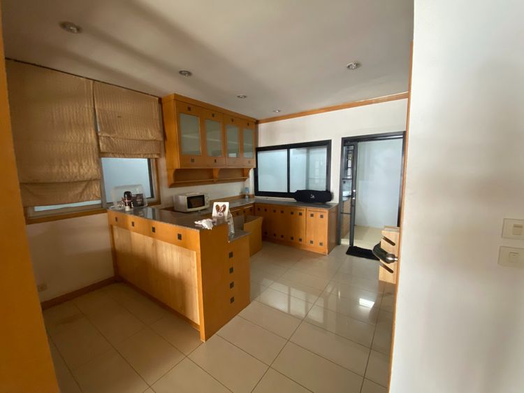 ไม่มี 🏠 TD791 ขายทาวน์โฮม 3 ชั้น หลังมุม – ทาวน์อินทาวน์ 4 ห้องนอน พร้อมโอน ทาวน์โฮม 3 ชั้น ทำเลทองย่านทาวน์อินทาวน์ หลังมุม  รูปที่ 3