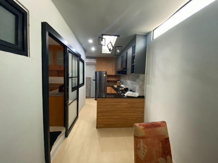 ไม่มี 🏠 TD791 ขายทาวน์โฮม 3 ชั้น หลังมุม – ทาวน์อินทาวน์ 4 ห้องนอน พร้อมโอน ทาวน์โฮม 3 ชั้น ทำเลทองย่านทาวน์อินทาวน์ หลังมุม  รูปที่ 4