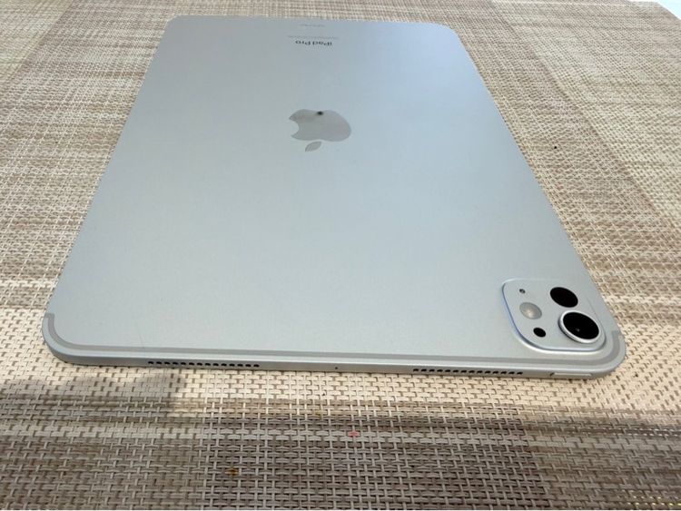 iPad Pro M4 Wi-Fi 256ผ่อนได้ รับเทิร์น รูปที่ 5