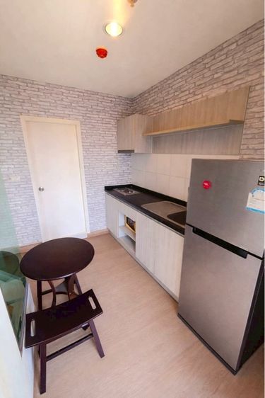 ตกแต่งครบ AP (Thailand) 2016 ไม่อนุญาต ใช่ คอนโด Aspire Ngamwongwan รูปที่ 3