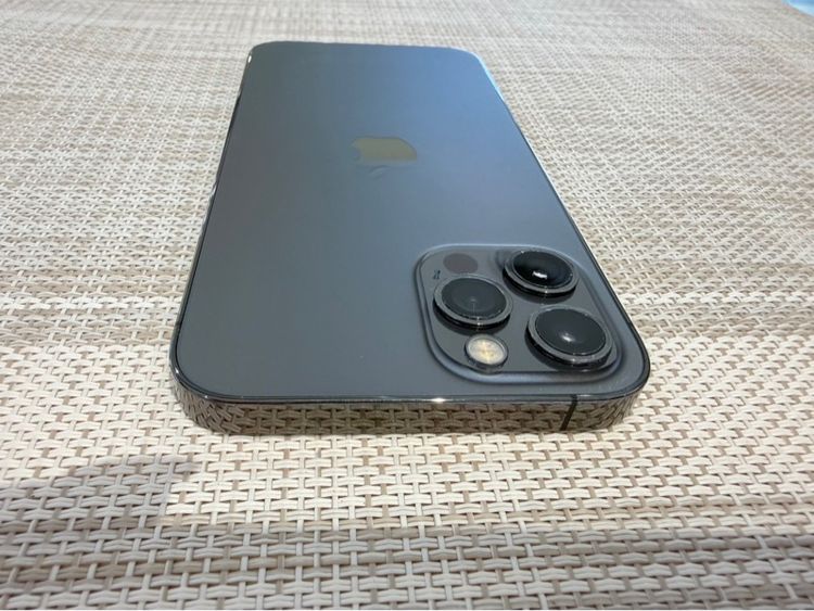 iPhone 12 Pro 256 ผ่อนได้ รับเทิร์น รูปที่ 4