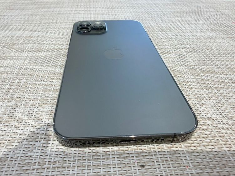 iPhone 12 Pro 256 ผ่อนได้ รับเทิร์น รูปที่ 2