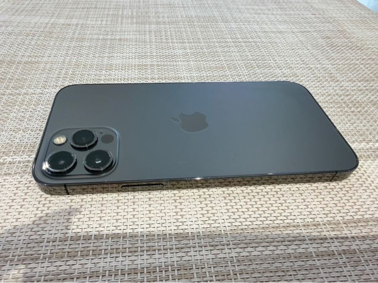 iPhone 12 Pro 256 ผ่อนได้ รับเทิร์น รูปที่ 3