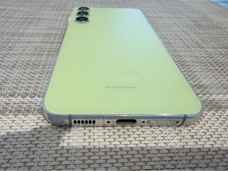 Samsung S23plus 512gb ผ่อนได้ รับเทิร์น รูปที่ 2