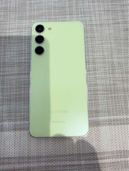 อื่นๆ 512 GB Samsung S23plus 512gb ผ่อนได้ รับเทิร์น