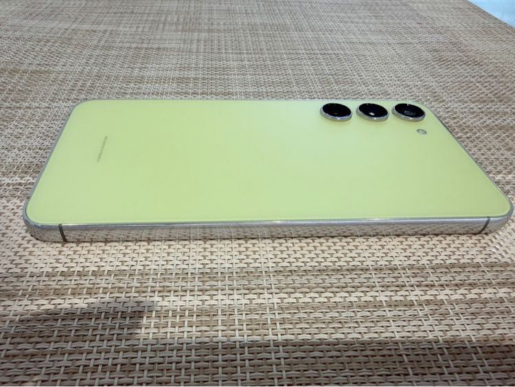 Samsung S23plus 512gb ผ่อนได้ รับเทิร์น รูปที่ 4