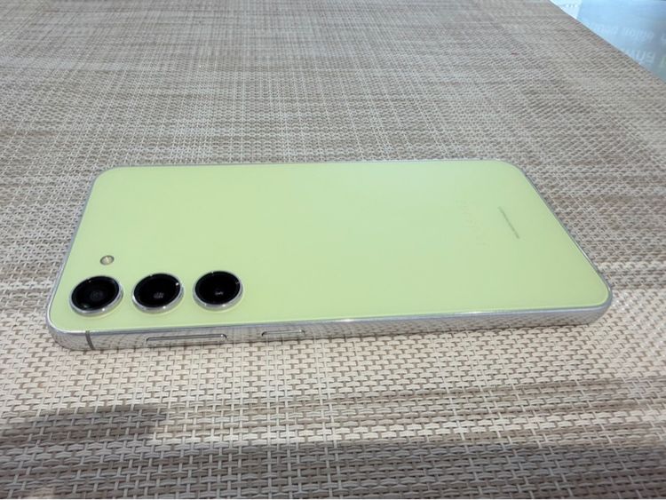 Samsung S23plus 512gb ผ่อนได้ รับเทิร์น รูปที่ 3