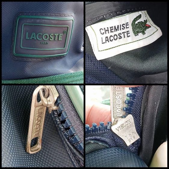 🐊LACOSTE🐊💯 รูปที่ 10