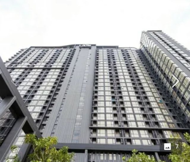 ตกแต่งครบ อื่นๆ 2018 ไม่อนุญาต ใช่ คอนโดติดBTS รูปที่ 2