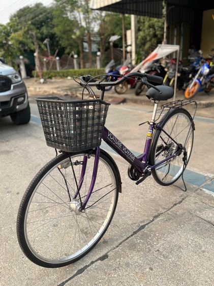 รวมส่ง จักรยานแม่บ้านญี่ปุ่น รูปที่ 5