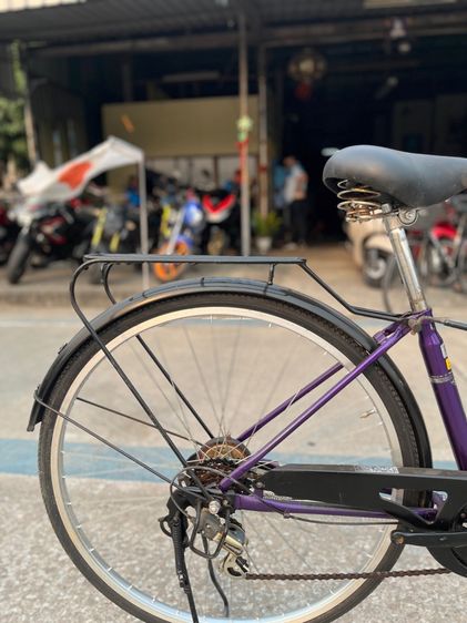 รวมส่ง จักรยานแม่บ้านญี่ปุ่น รูปที่ 7