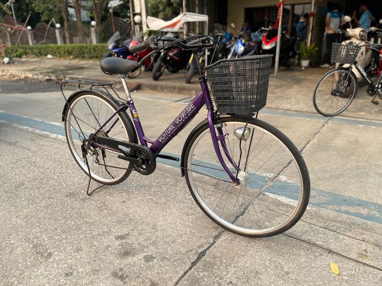 รวมส่ง จักรยานแม่บ้านญี่ปุ่น รูปที่ 4