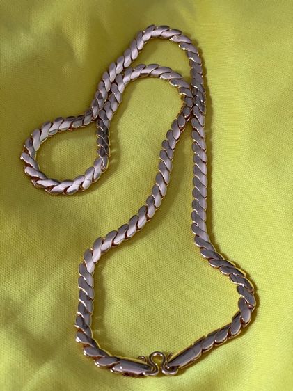 สร้อยคอแฟชั่น รูปที่ 2