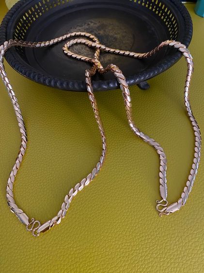 สร้อยคอแฟชั่น รูปที่ 4