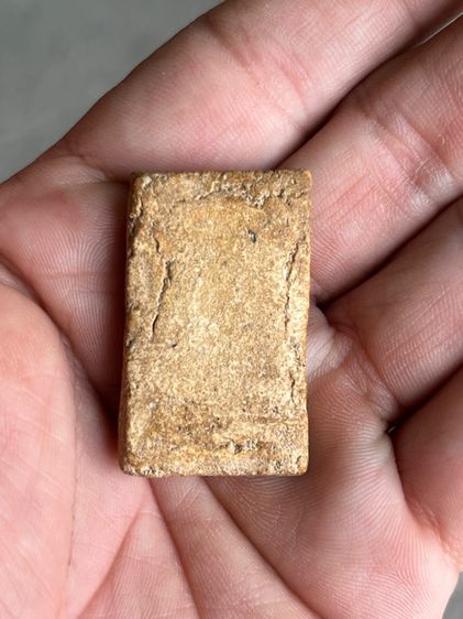 พระสมเด็จ ไม่ทราบพิมพ์ครับ รูปที่ 2