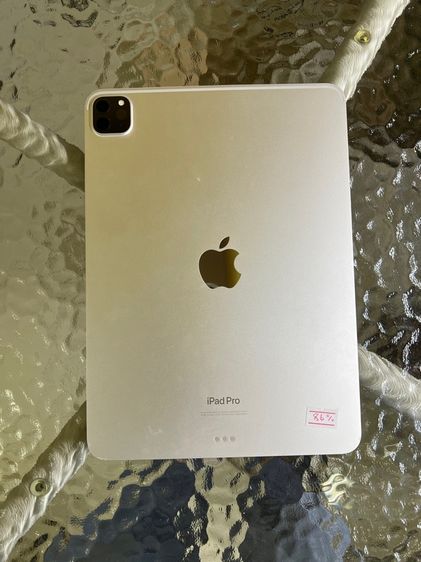 ipadpro11”Gen4wifi128gb รูปที่ 3
