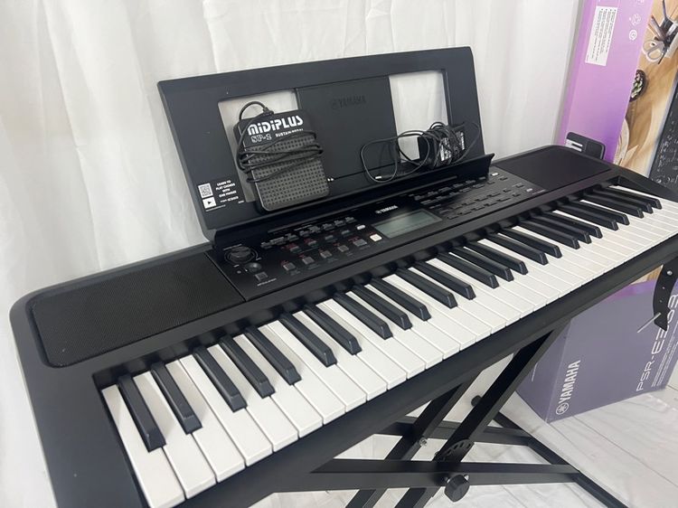 YAMAHA PSR E383 รูปที่ 3