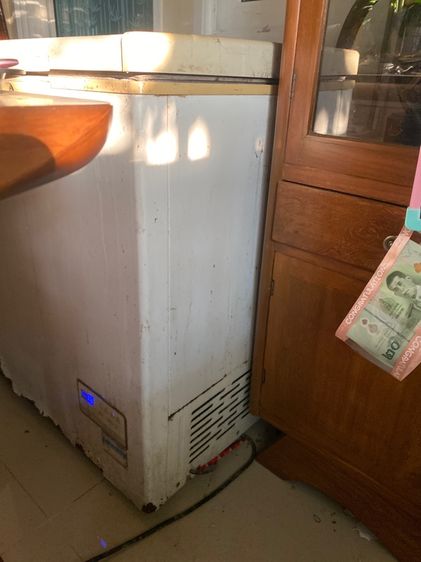 ตู้แช่