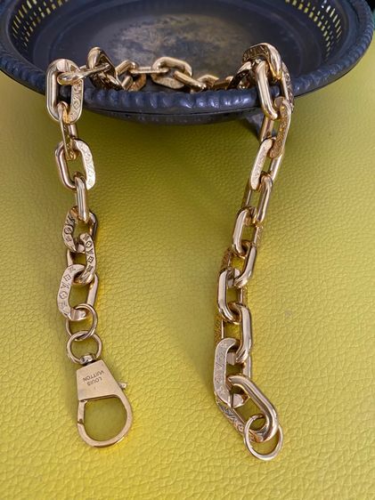 สร้อยคอแฟชั่น งานหรู รูปที่ 3