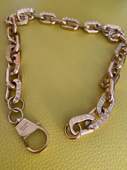 สร้อยคอแฟชั่น งานหรู รูปที่ 2