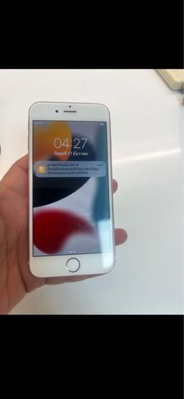 iPhone 64 GB ไอโฟน 6s plus