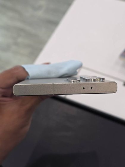 ขายมือถือSamsung S24Ultra 256GB รูปที่ 2